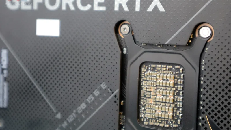 Dominasi NVIDIA di Pasar GPU PC Mulai Tergerus