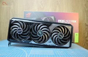 Krisis GDDR7: ASUS Naikkan Harga GeForce RTX 50 Series
