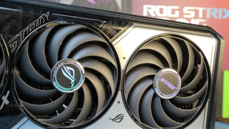 BURUAN BELI SEBELUM NAIK! Rekomendasi GPU Terbaik 2025!