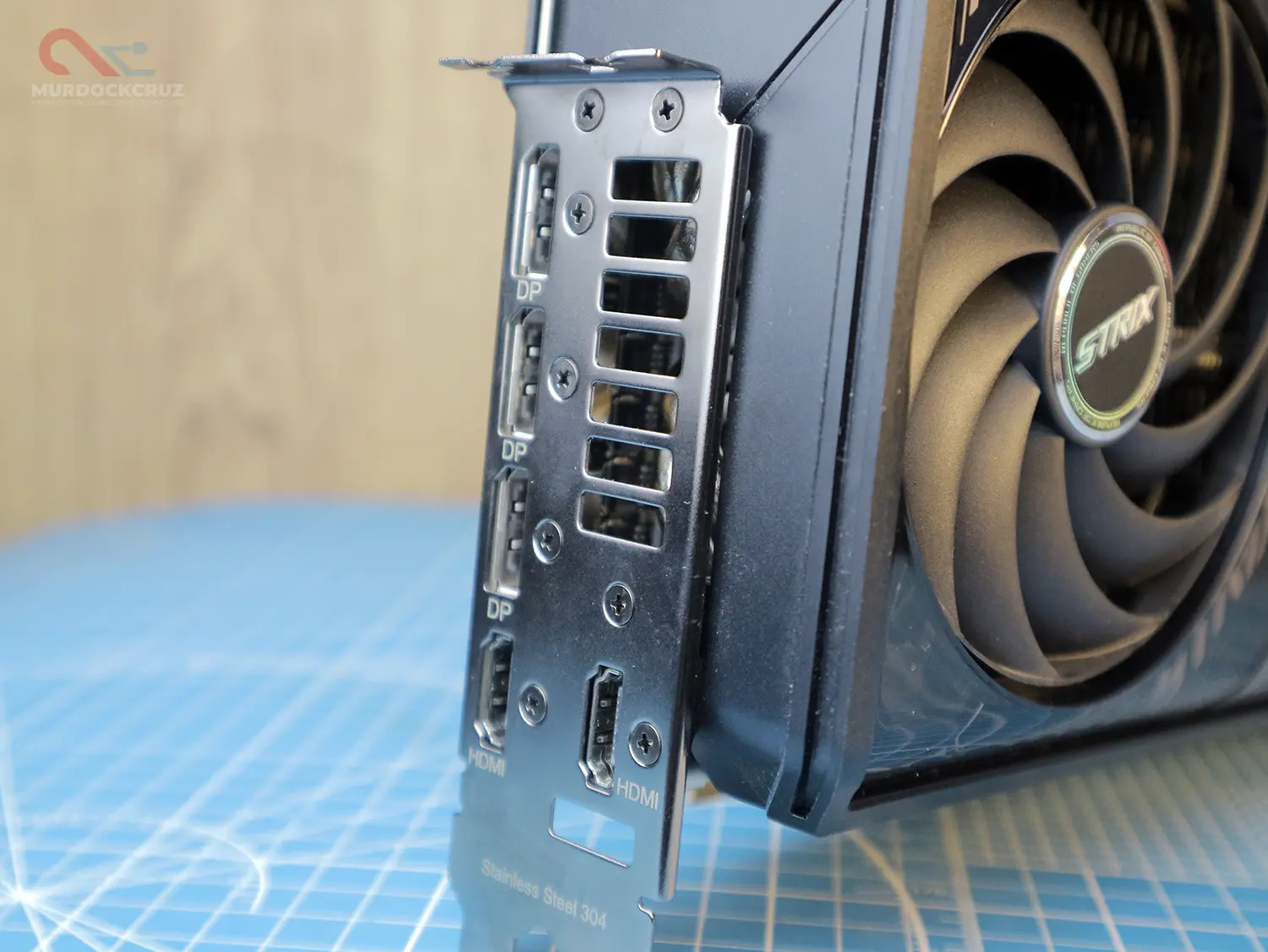 Review ASUS ROG Strix GeForce RTX 5070 Ti OC – Performa Kencang, Harga Fantastis