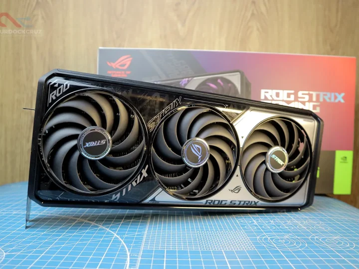 Harga VGA NVIDIA RTX 50 Series Di Q4 2026 Melonjak Gila-Gilaan