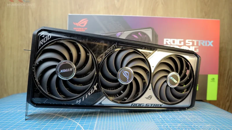Harga VGA NVIDIA RTX 50 Series Di Q4 2026 Melonjak Gila-Gilaan