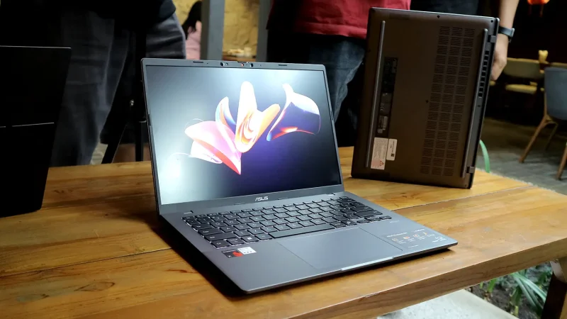 Rekomendasi Laptop ASUS Vivobook Di Bawah 10 Jutaan (September 2025)