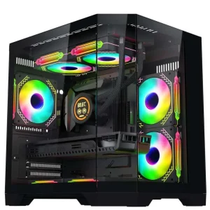 Rekomendasi Komponen Rakit PC Budget 9 Jutaan (2025)