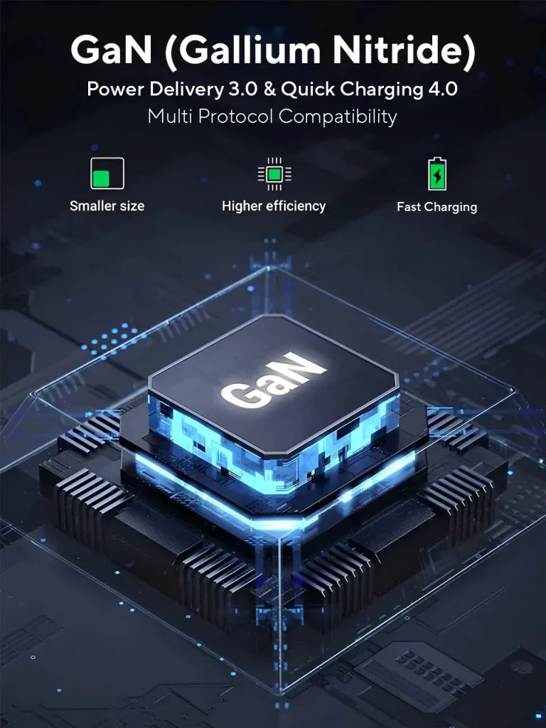 DAC Indonesia Rilis Charger GaN 65W & 100W: Ringkas, Cerdas & Bertenaga