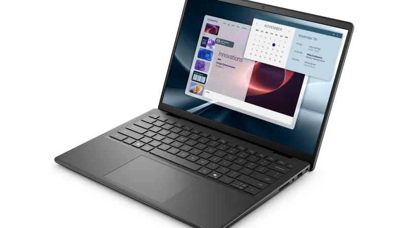 Dell Perkenalkan Pro Essential: Laptop Bisnis Baru untuk Segmen Profesional