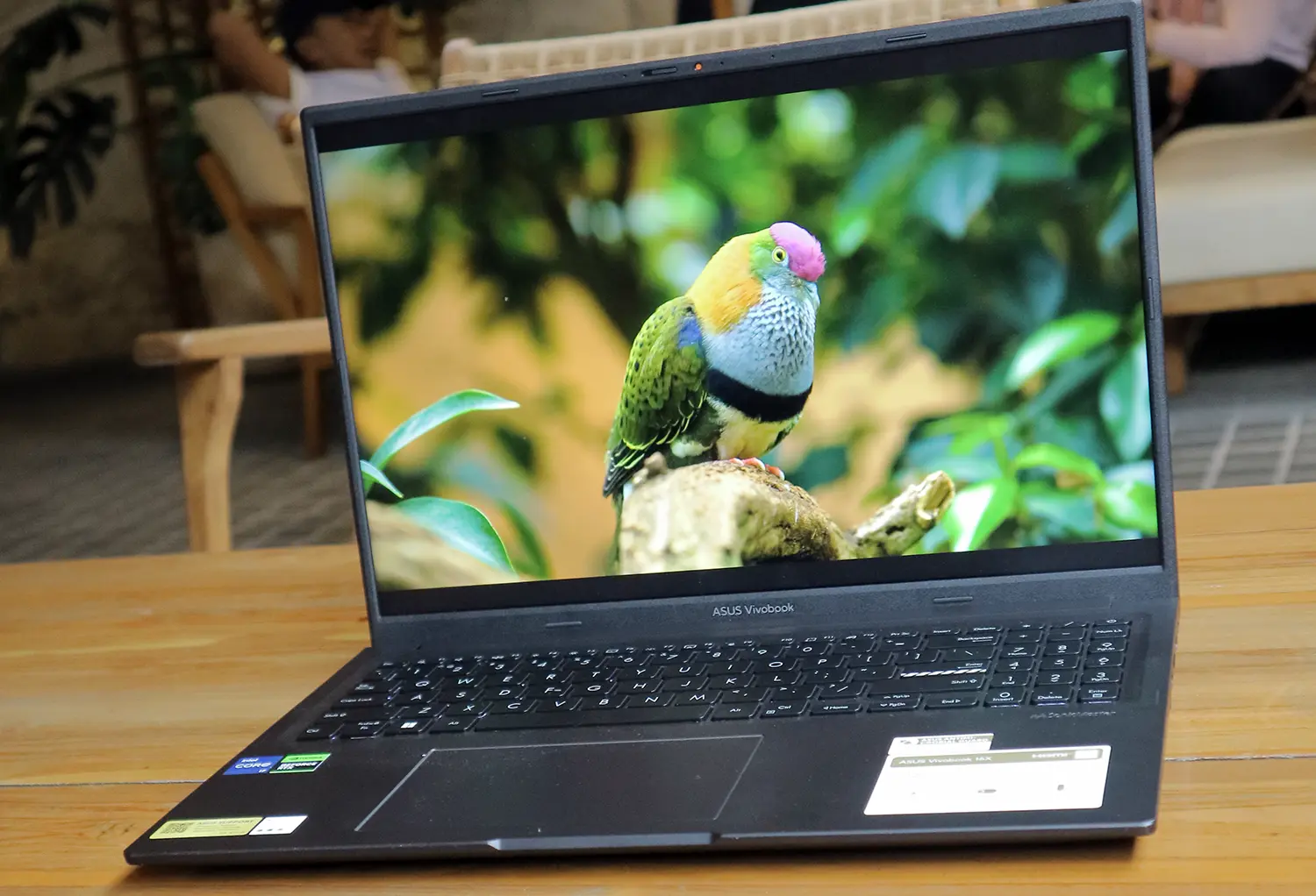 5 Rekomendasi Laptop Gaming RTX 5050 Murah Terbaik 2025