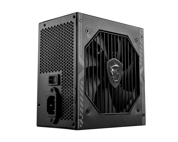 Rekomendasi PSU 550W Murah Terbaik 2025 – Hemat, Awet & Aman untuk Gaming