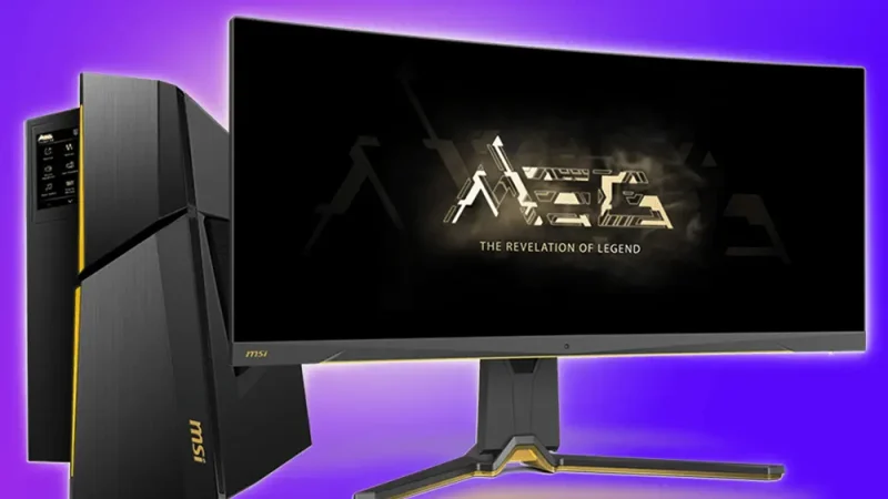 MSI Buktikan Monitor OLED Tahan Burn-in Setelah 533 Hari Nonstop