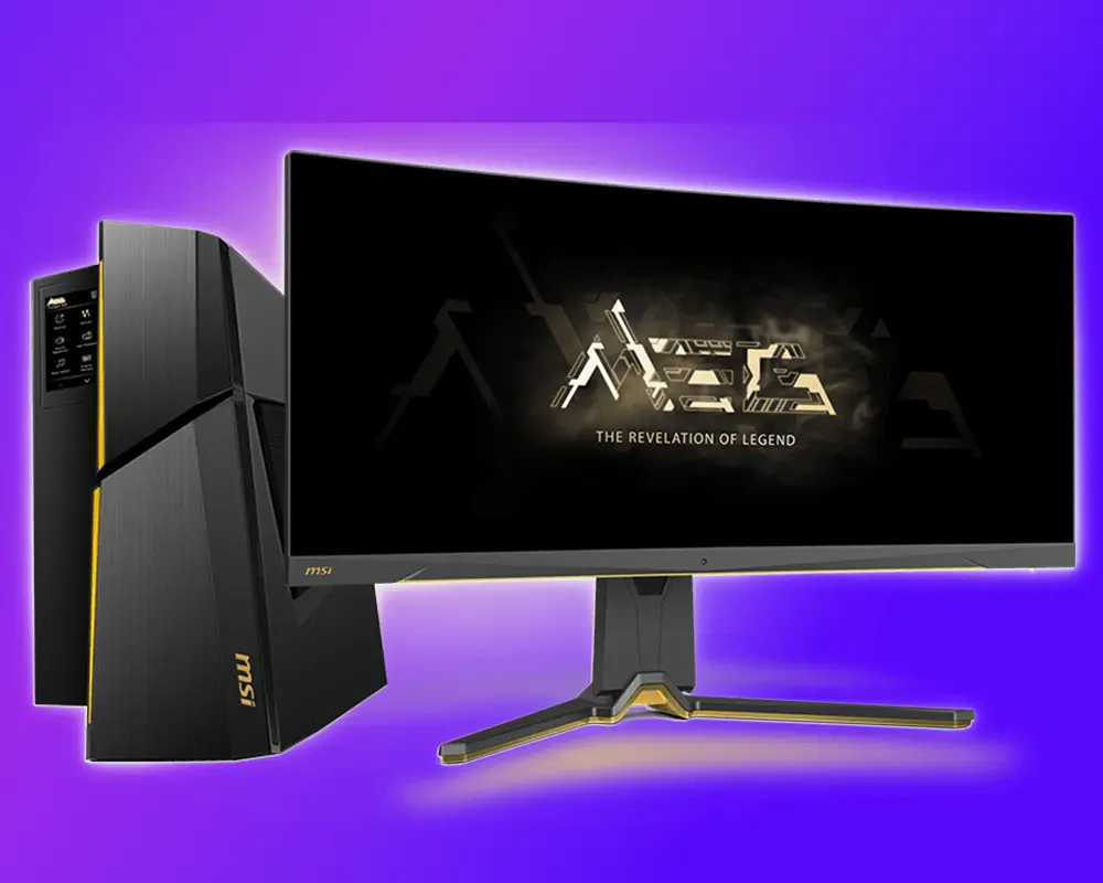 MSI Buktikan Monitor OLED Tahan Burn-in Setelah 533 Hari Nonstop