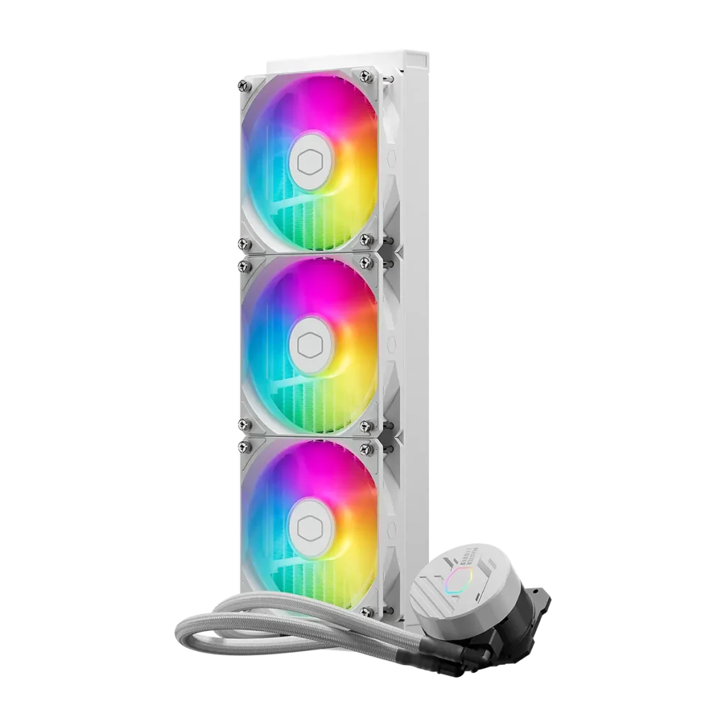 Rakit PC Gaming 1440p