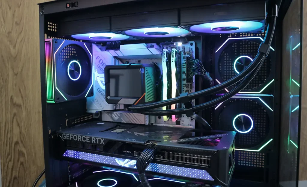 Kenaikan Harga RAM Guncang Dunia PC DIY & Laptop