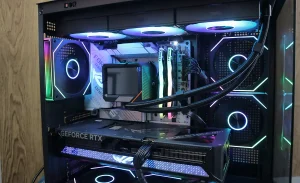 Rakit PC 5 Jutaan di 2026: Mimpi Lama yang Semakin Jauh