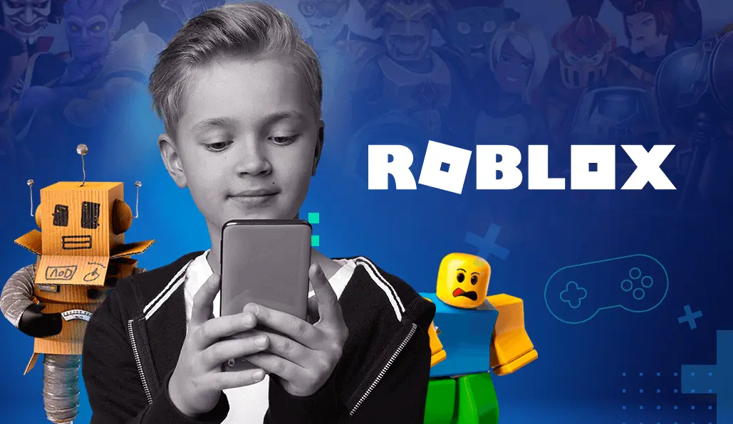 Roblox Perkenalkan AI Sentinel: Alat Deteksi Dini Eksploitasi Anak di Chat Online