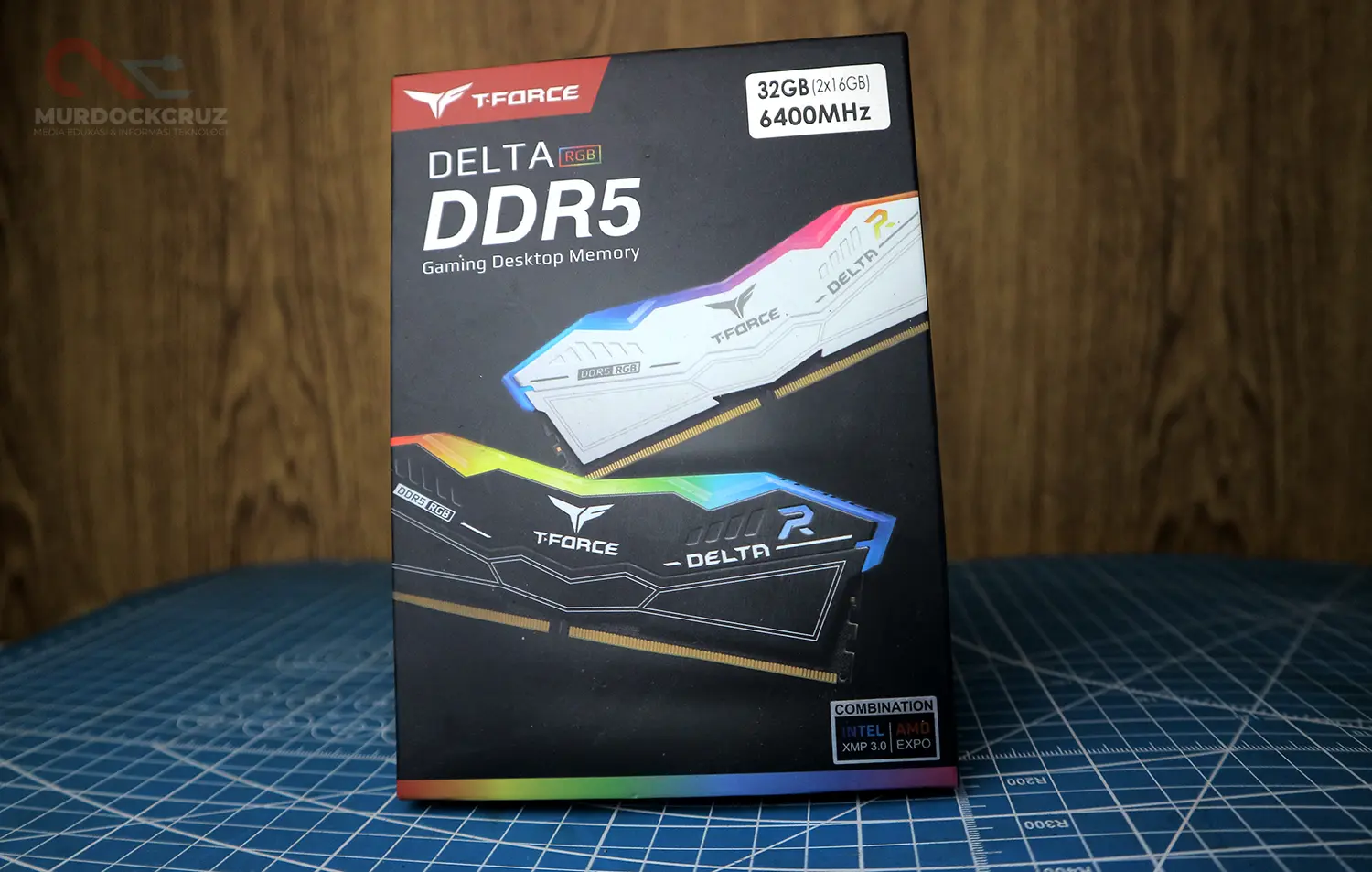 Lonjakan Harga RAM Tembus Rekor Baru Hingga 171%