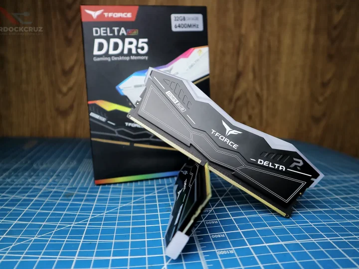 Harga RAM DDR5 Mulai Melandai, Sinyal Positif buat Rakit PC?