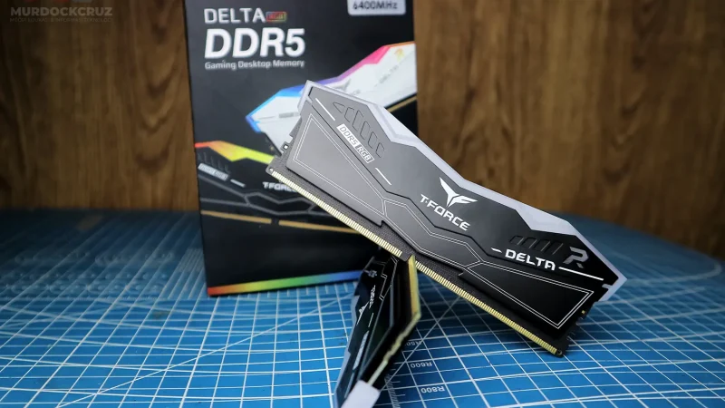 Harga RAM DDR5 Mulai Melandai, Sinyal Positif buat Rakit PC?