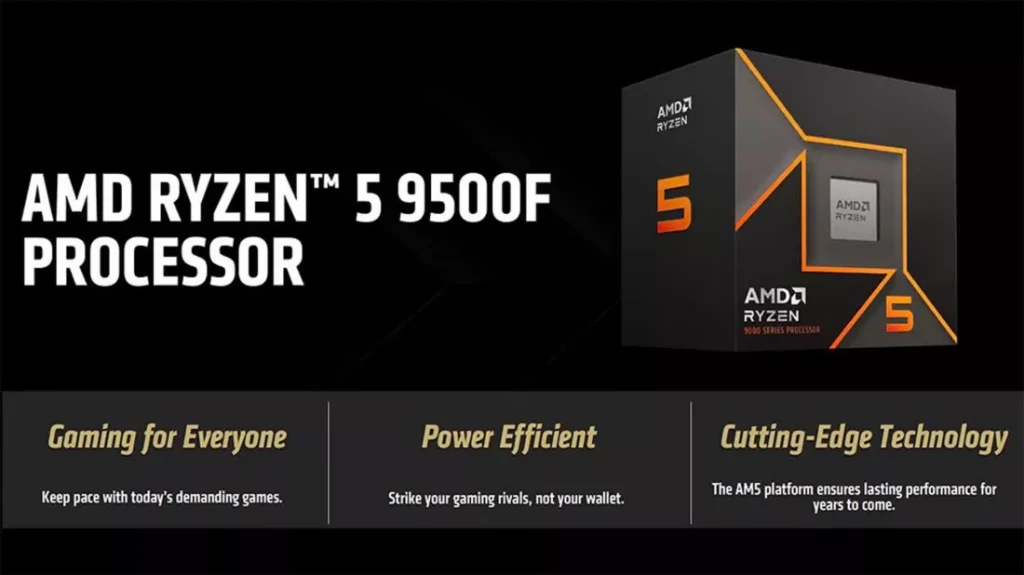 AMD Rilis Prosesor Baru, Makin banyak Pilihan Bagi Penggemar