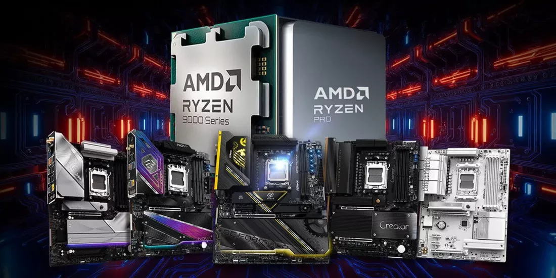 AMD Rilis Prosesor Baru, Makin banyak Pilihan Bagi Penggemar