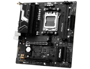 Rekomendasi Motherboard B850 Murah Terbaik (September 2025)