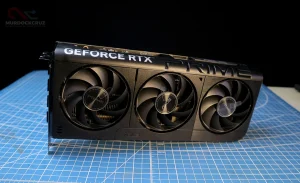 RTX 50 Series Terancam Langka: NVIDIA Waspadai Krisis GDDR7 di 2026