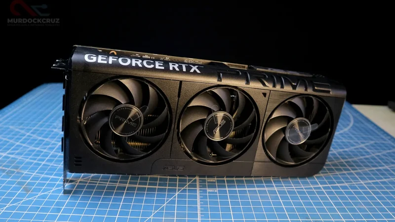 Nvidia Dikabarkan Pangkas Stok RTX 50, Seri “Murah” Terancam Punah!