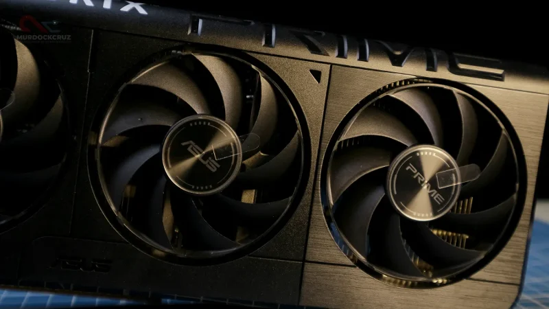 ASUS Peringatkan Kenaikan Harga PC Akibat Kelangkaan DRAM & NAND Flash