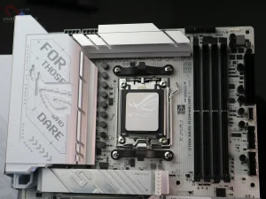 Pasar Motherboard Lesu: Penjualan ASUS, MSI & Gigabyte Anjlok Akibat “Demam” AI