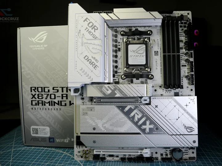 Tips Memilih Motherboard AMD 800-Series: X870E vs X870 vs B850