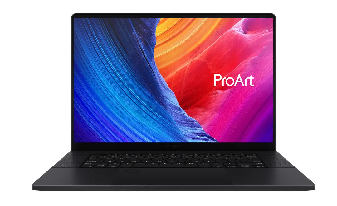 ASUS Rilis ProArt P16 Terbaru: RTX 5090 Laptop GPU & Layar OLED Terbaik