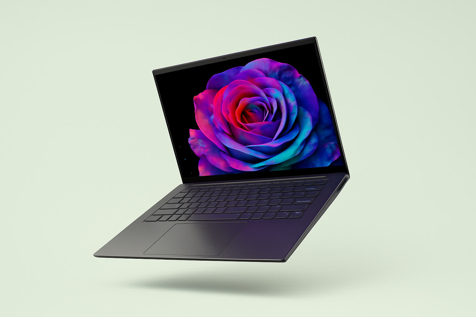 Acer Swift 16 AI Jadi Laptop Pertama dengan Intel Panther Lake