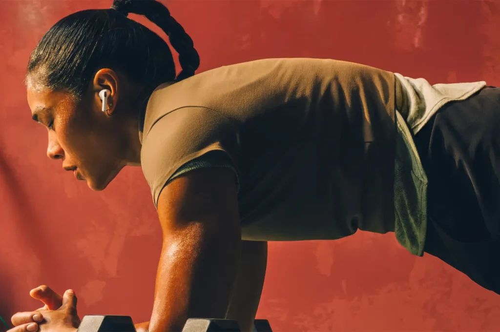 AirPods Pro 3 Resmi Hadir: Bisa Ukur Detak Jantung & Live Translation