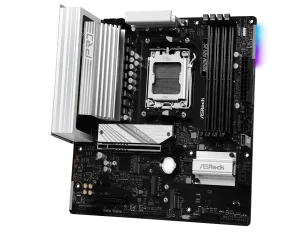 Rekomendasi Motherboard B850 Murah Terbaik (September 2025)