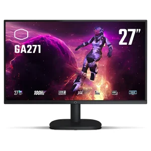 Rekomendasi Monitor Gaming Murah Terbaik di Bawah 2 Jutaan (2025)