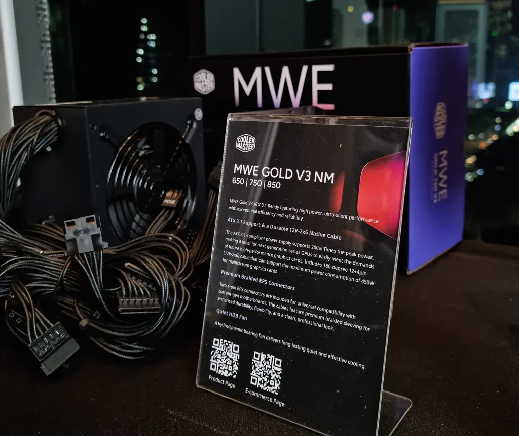 Cooler Master Indonesia Gelar Business & Community Gathering 2025