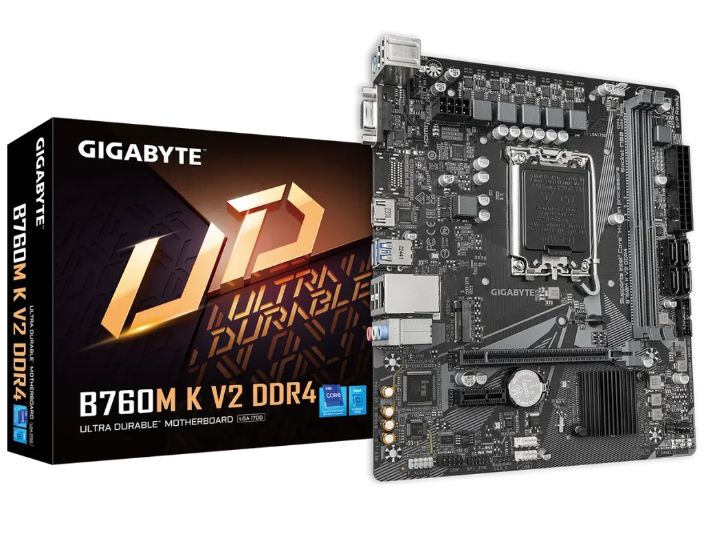 Rekomendasi Rakit PC Gaming Intel + RTX 5060: Pilihan Murah Terbaik 2025