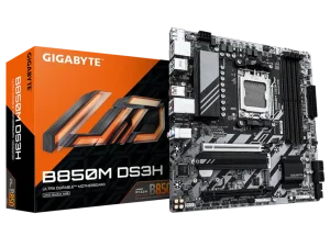 Rekomendasi Motherboard B850 Murah Terbaik (September 2025)