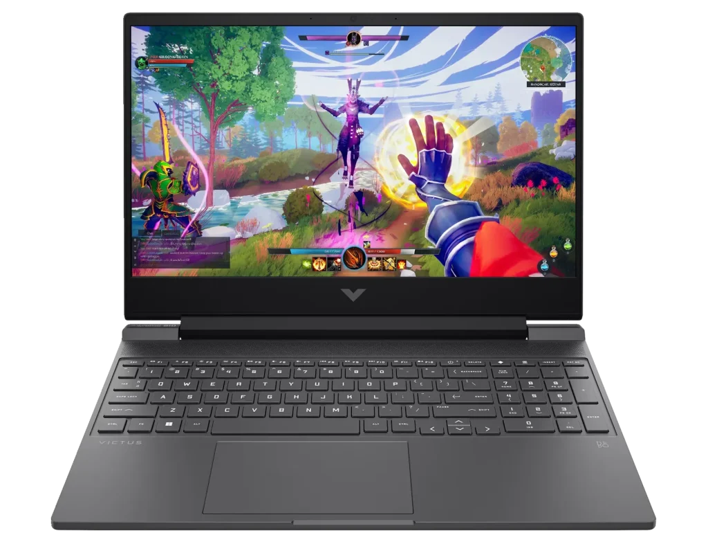 5 Rekomendasi Laptop Gaming RTX 5050 Murah Terbaik 2025