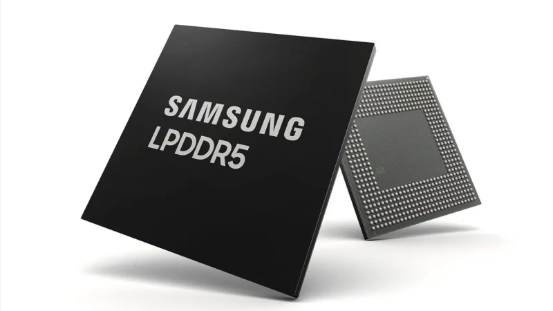 Harga Ponsel & Laptop Berpotensi Naik, Imbas Kenaikan Chip Memori