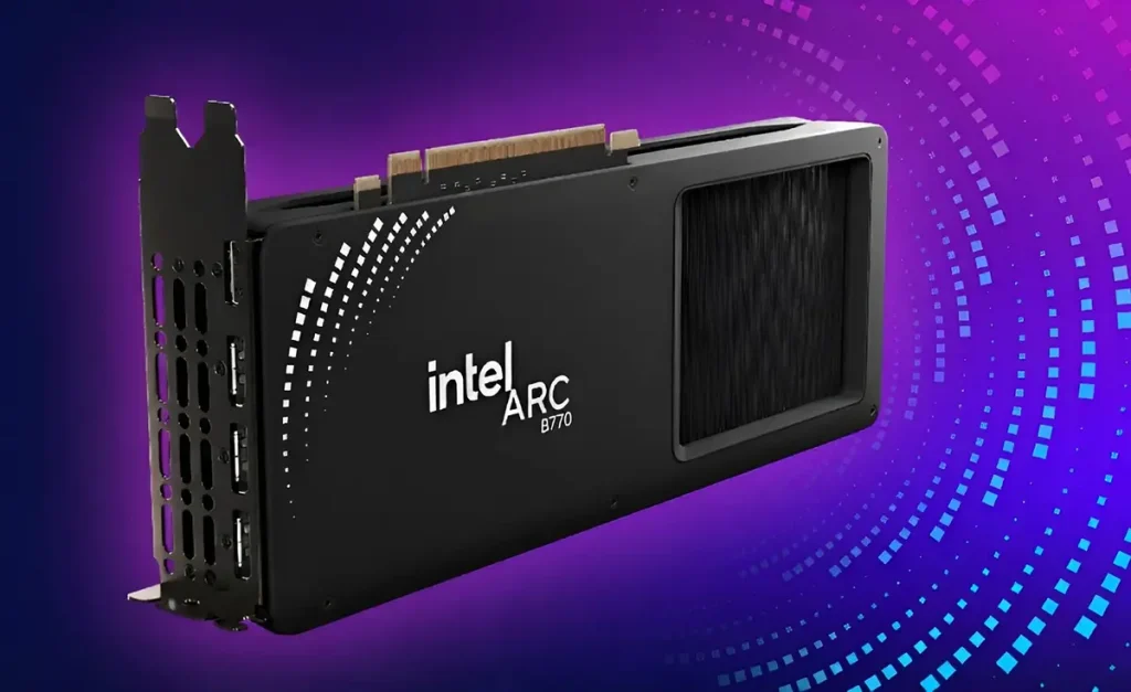 Investasi NVIDIA di Intel: Akankah GPU Arc Bertahan?