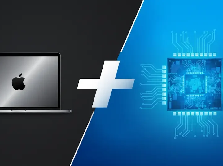 Intel Cari Investasi Layanan Foundry, Apple Bakal Masuk Radar