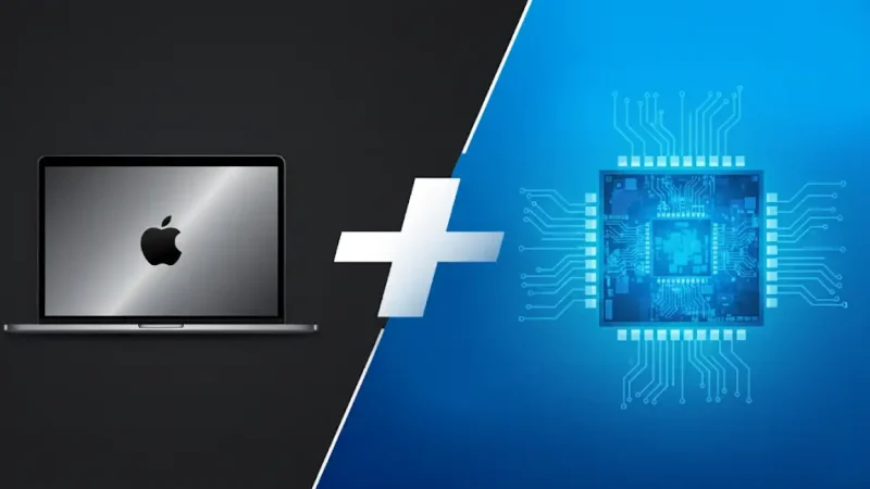 Intel Cari Investasi Layanan Foundry, Apple Bakal Masuk Radar