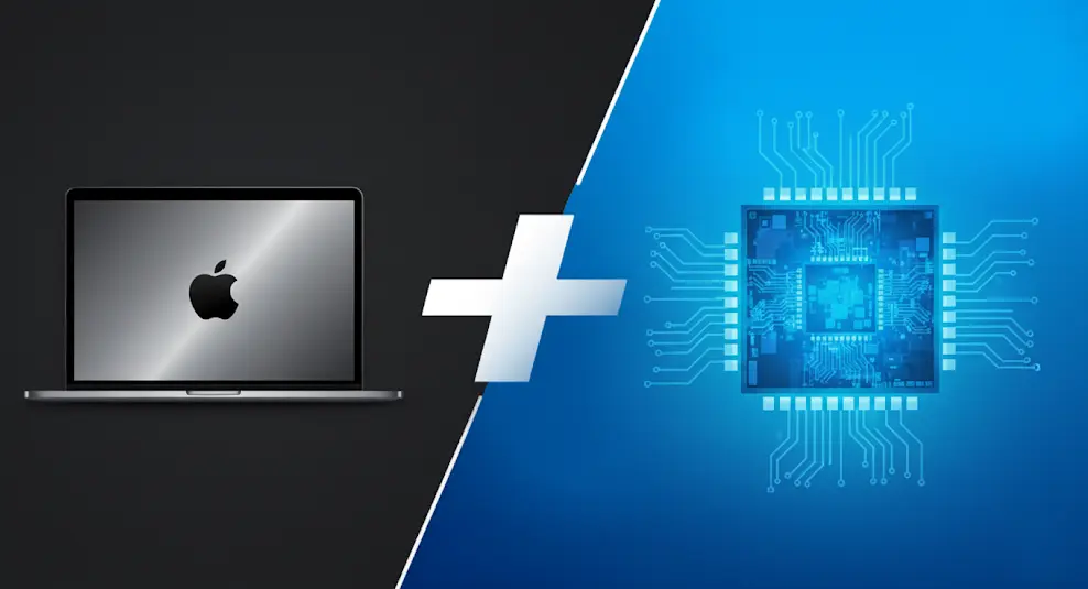 Intel Cari Investasi Layanan Foundry, Apple Bakal Masuk Radar