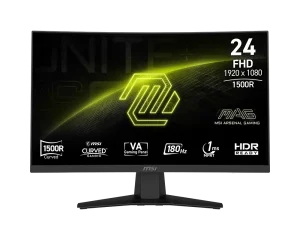 Rekomendasi Monitor Gaming Murah Terbaik di Bawah 2 Jutaan (2025)