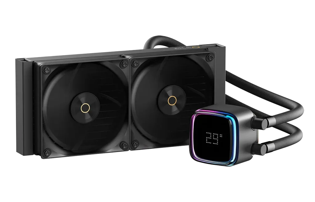 Rekomendasi AIO 240 Murah Terbaik di Bawah 1 Jutaan (2025)