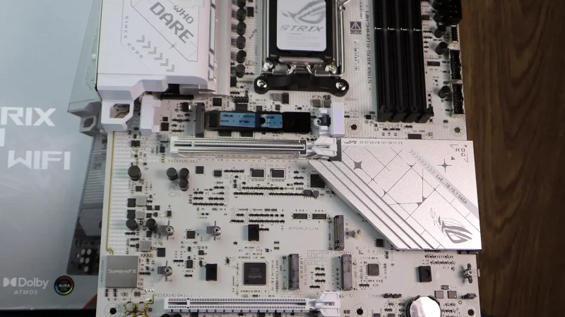 Pasang Banyak SSD M.2 di Motherboard, Performa Bakal Turun?