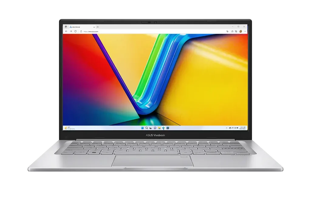 ASUS Vivobook 14 A1404