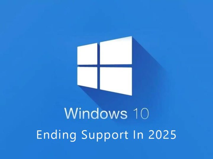 Dukungan Driver NVIDIA Game Ready Di Windows 10 Berakhir Oktober 2026