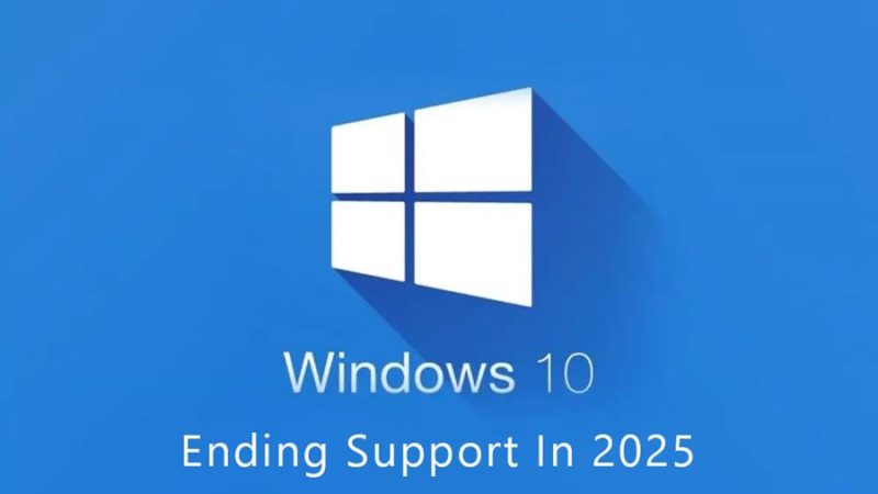 14 Oktober 2025 Akhir dari Windows 10: Siapkah Kita Berpindah?