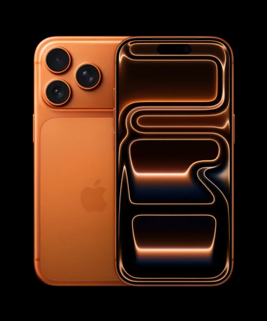 iPhone 17 Pro & Pro Max Diumumkan: Desain Baru, Chip A19 Pro, Kamera 8x Zoom